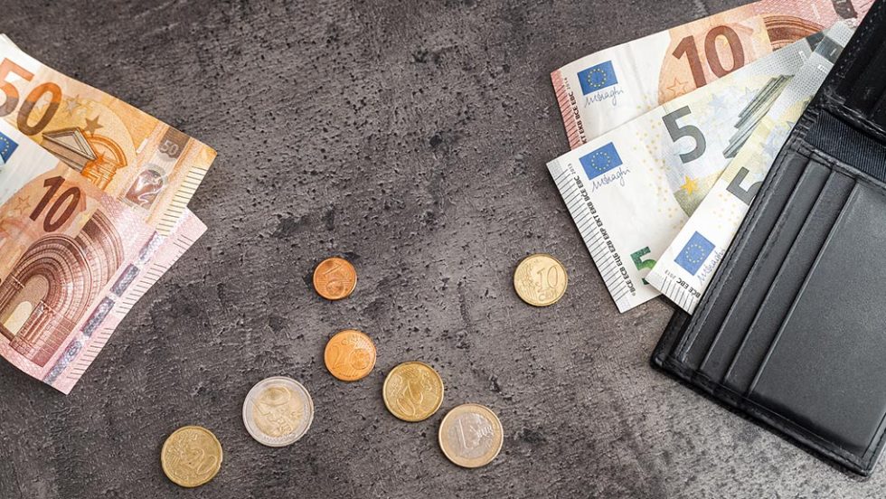 euros